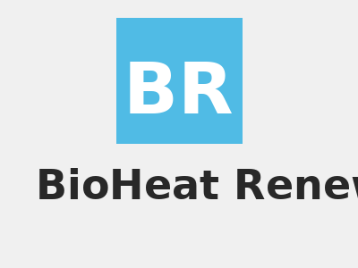 BioHeat Renewable Systems logo