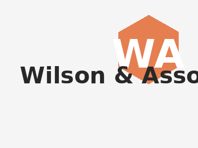 Robert Wilson logo