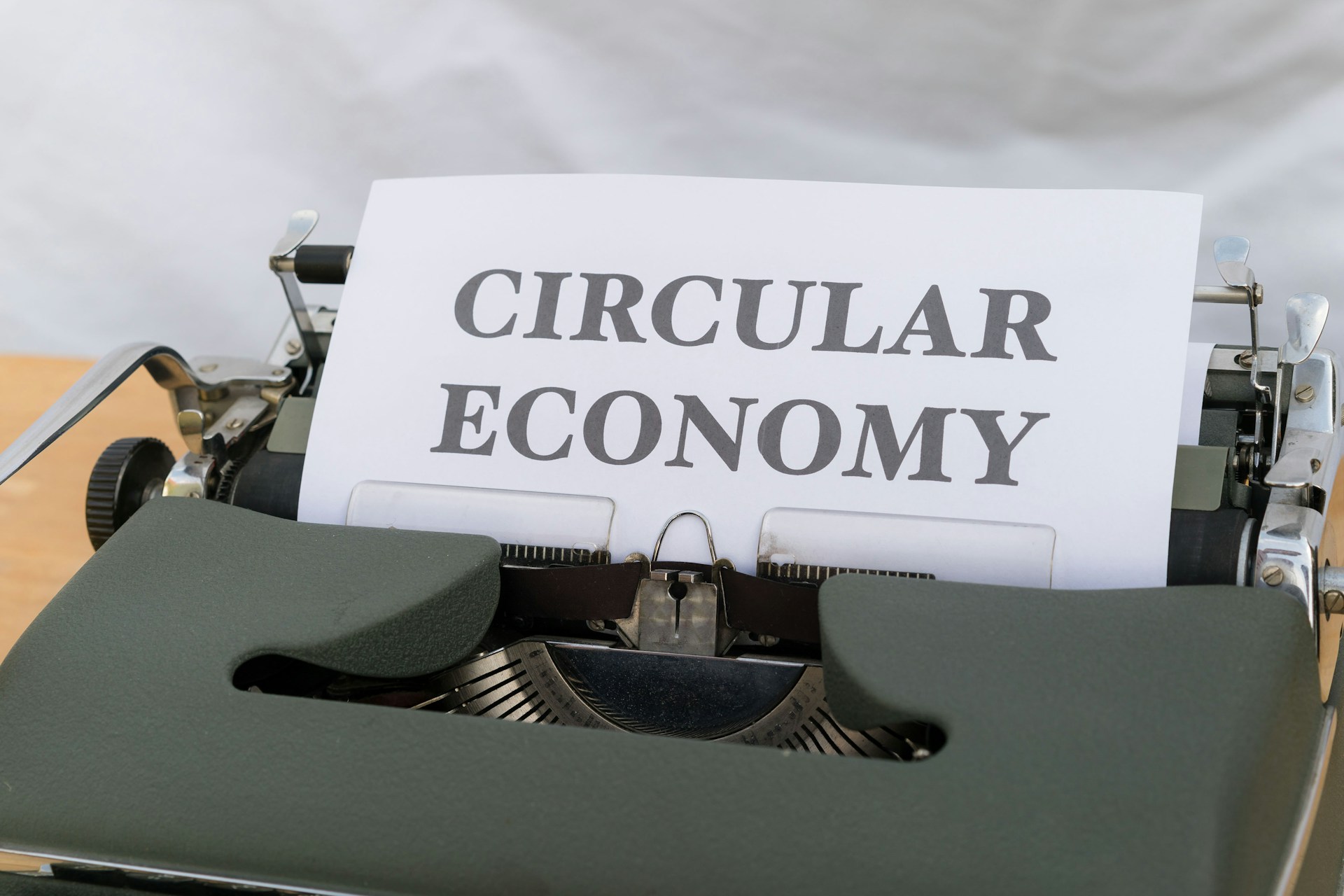 ThermalShield Circular Economy System