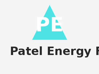 Amina Patel logo