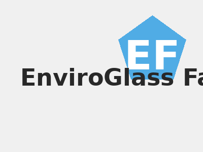 EnviroGlass Facade Systems logo