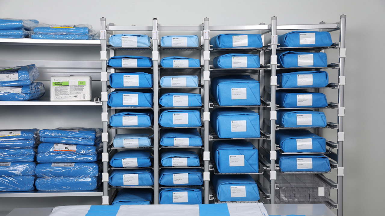 GreenTech Waste Reduction Processor