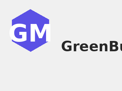GreenBuild Materials Ltd. logo