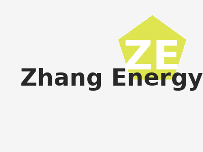 William Zhang logo