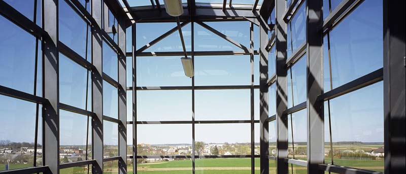 SolarWave Insulation Panel