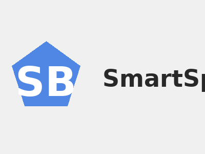SmartSpace Building Controls logo