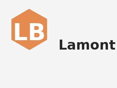 David Lamont logo