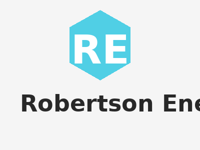 Michael Robertson logo