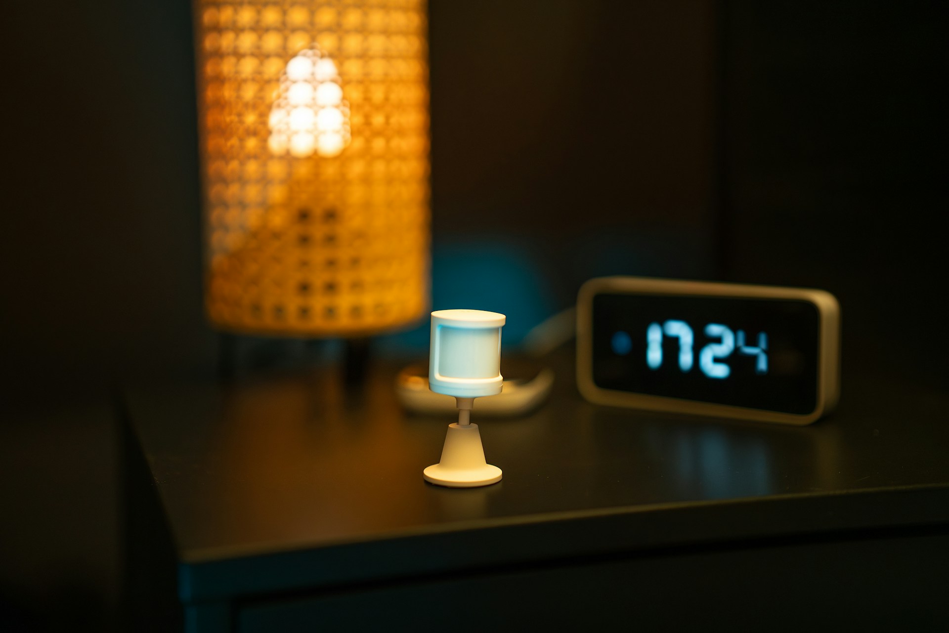 BioEfficient Smart Building Controls Platform