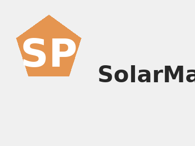 SolarMax Power Systems logo