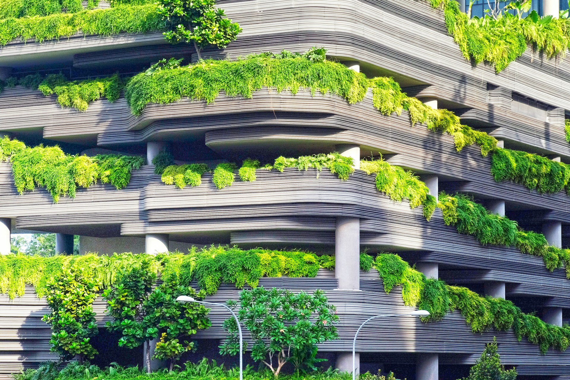 EcoBuild Green Building Materials Network